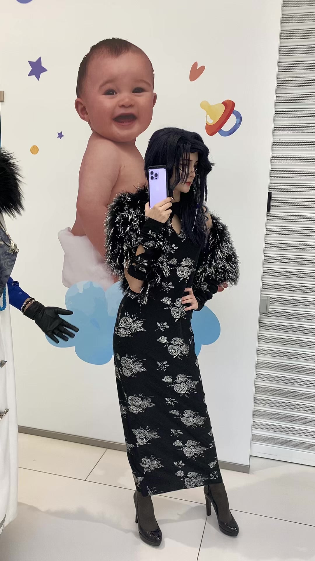 @Tomoko