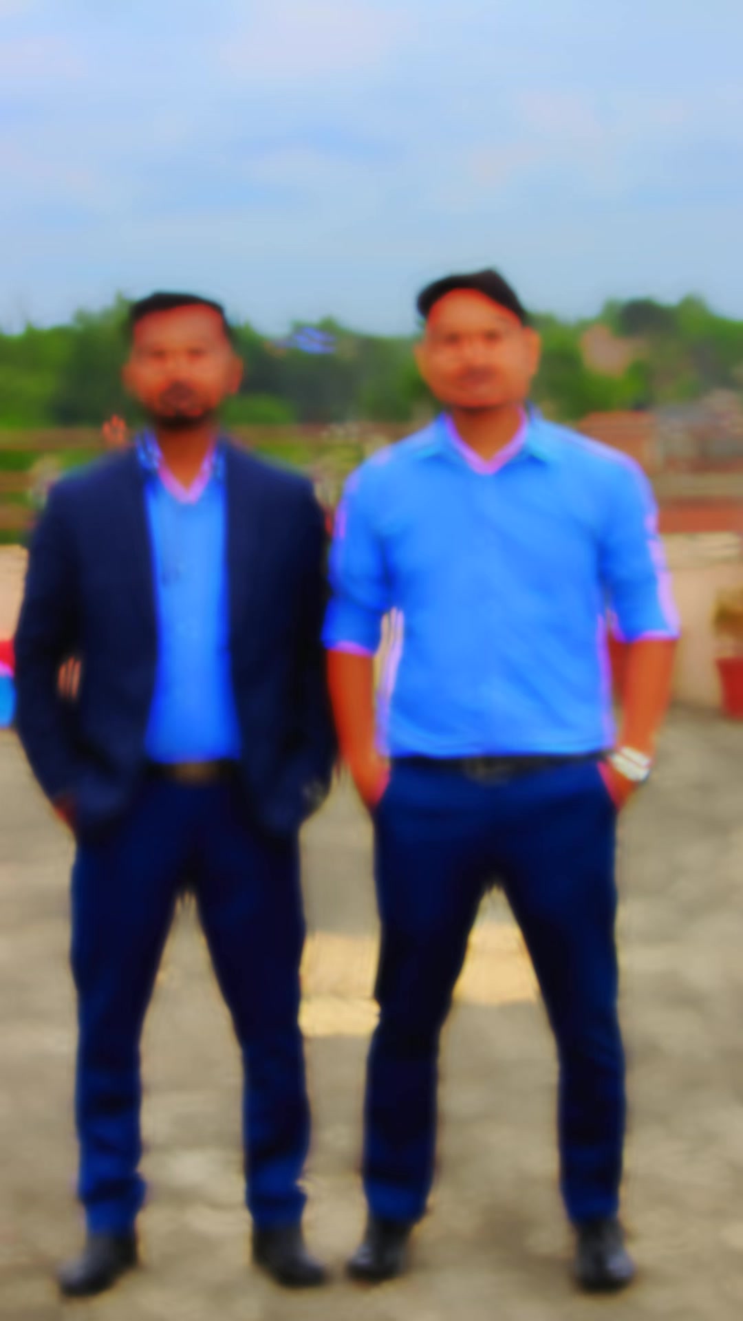 @♥️♥️पारस झा (ब्राह्मण)🤩