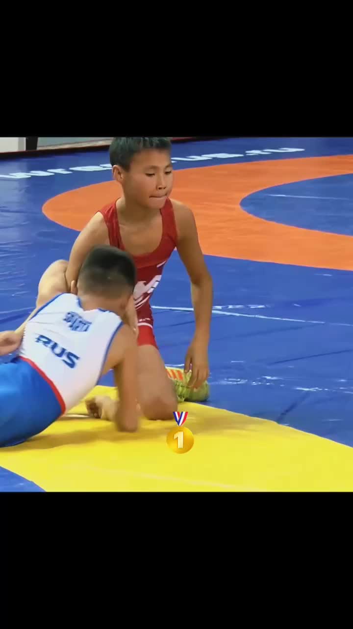 @Babuev_Wrestling