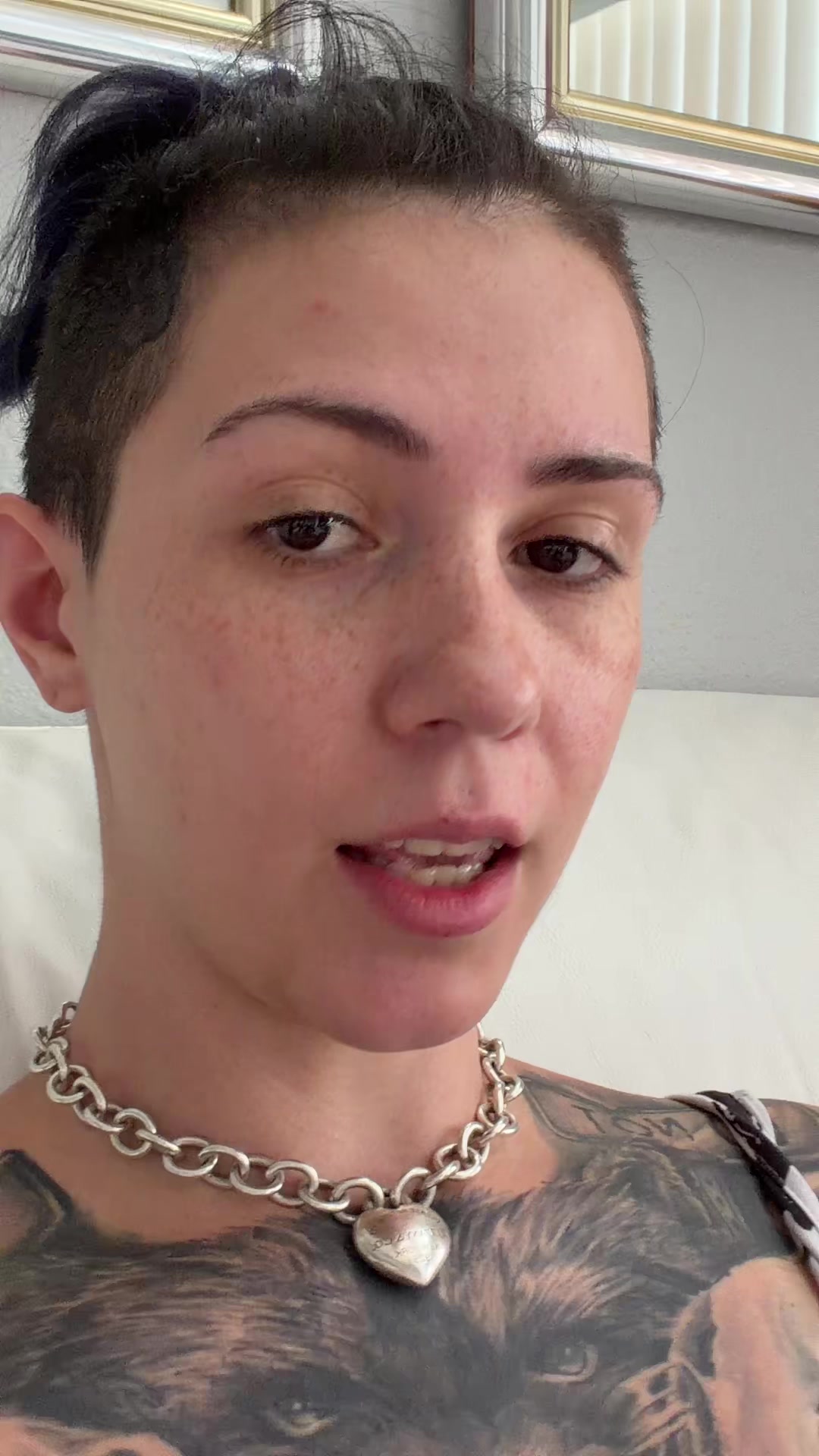 @Skylar Calico