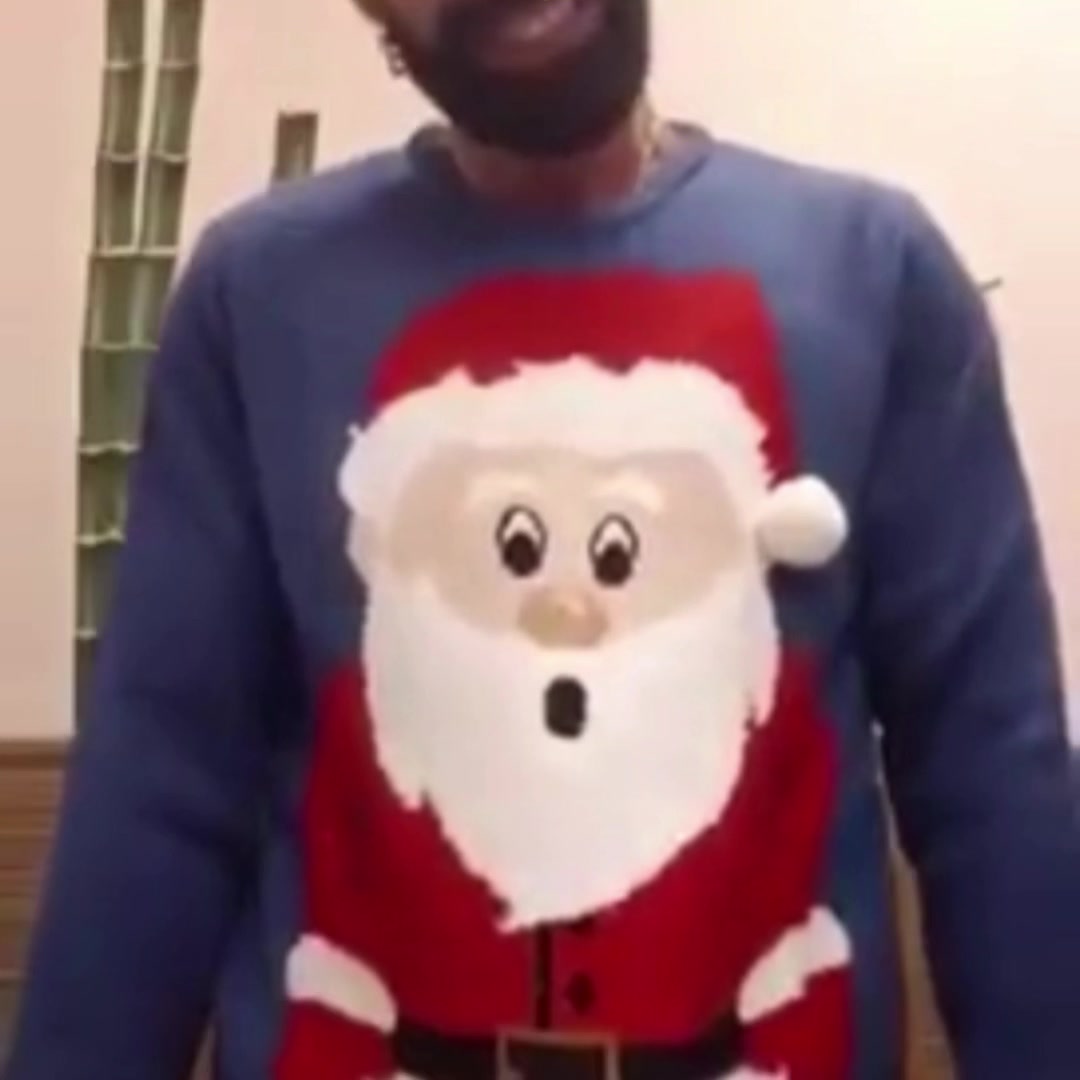 @Gianni maggio merry Xmas