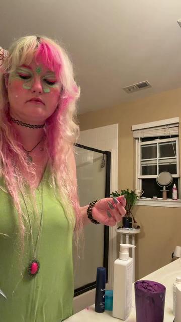 @CordeliaGrey.Space