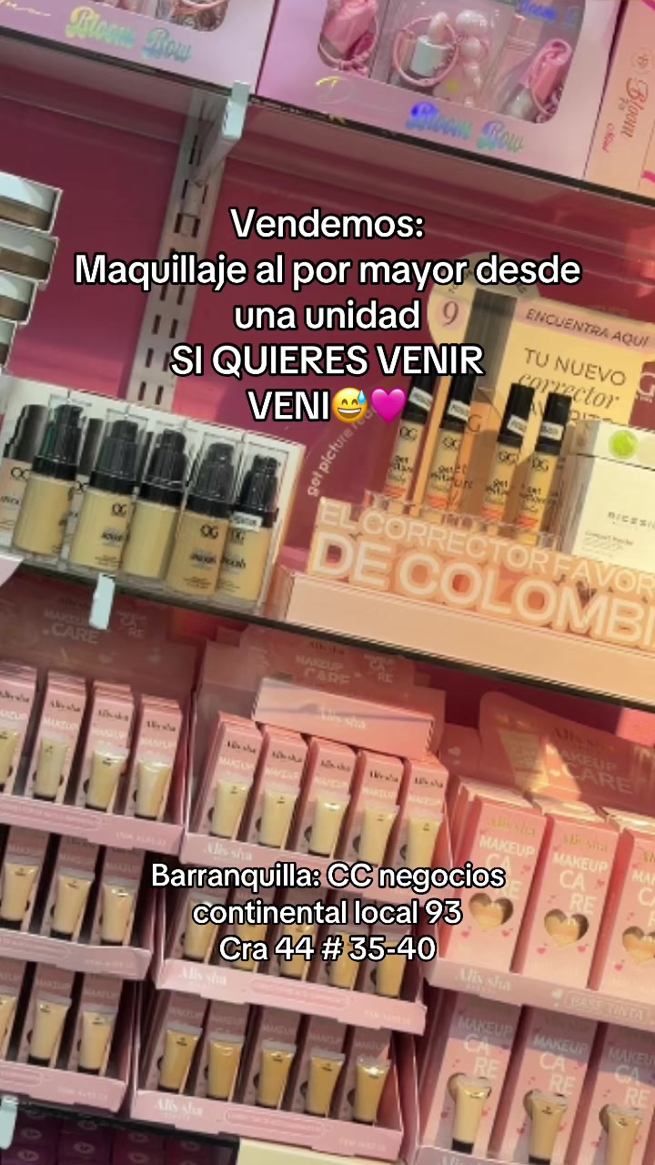 @LUANCOSMETICS
