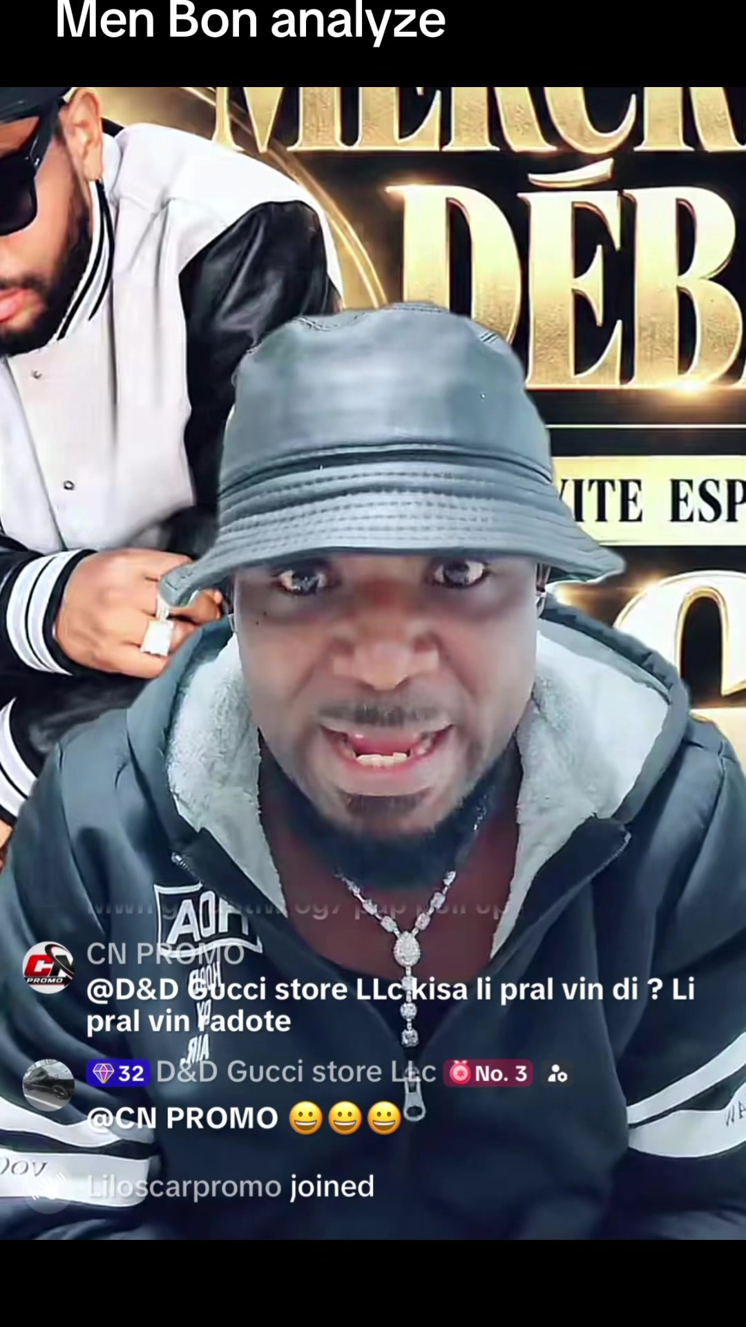 @Liloscarpromo
