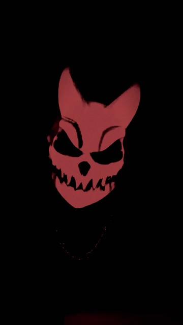 @Lucifer "Shadow King"
