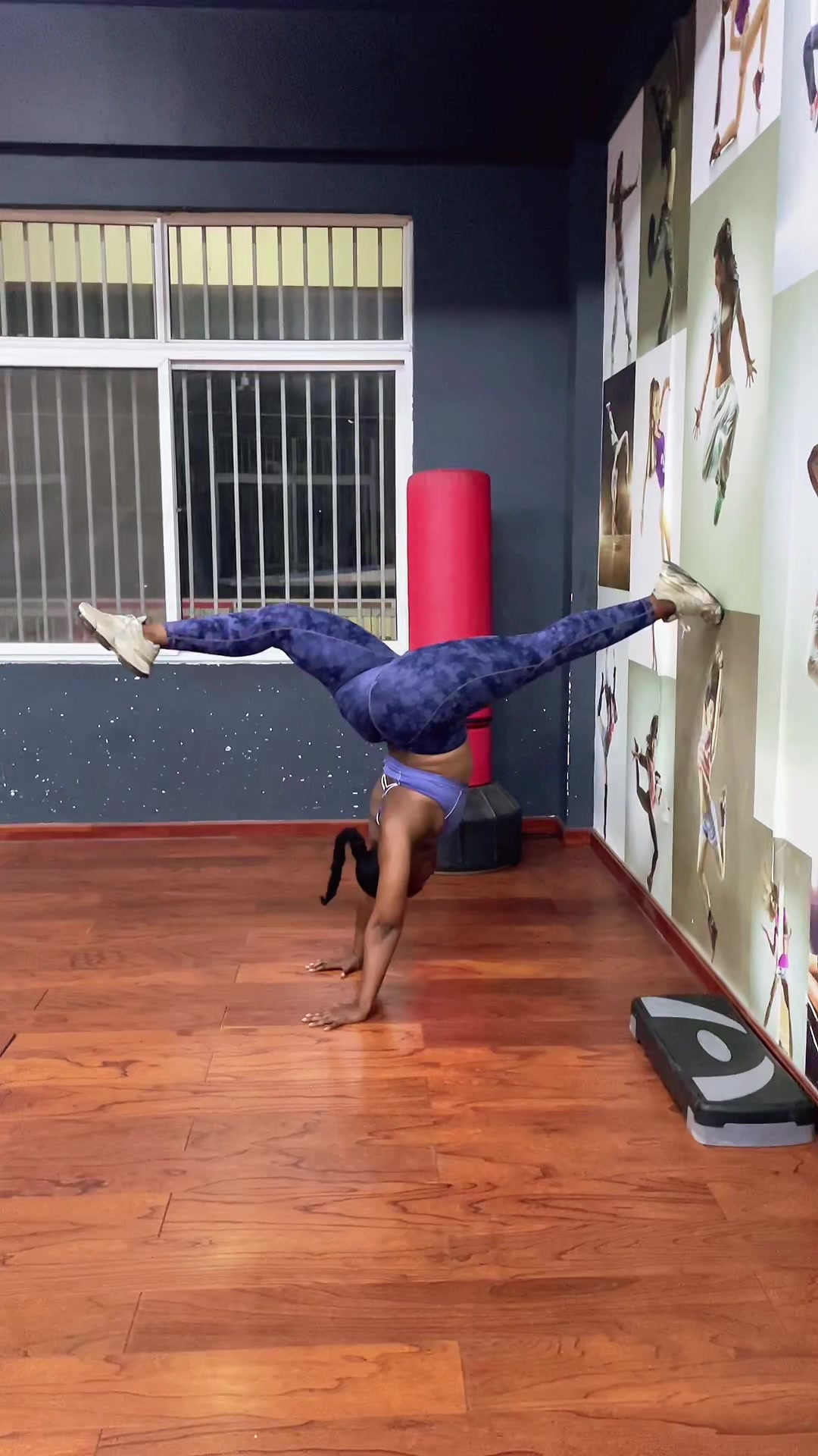 @Zambian Dancer