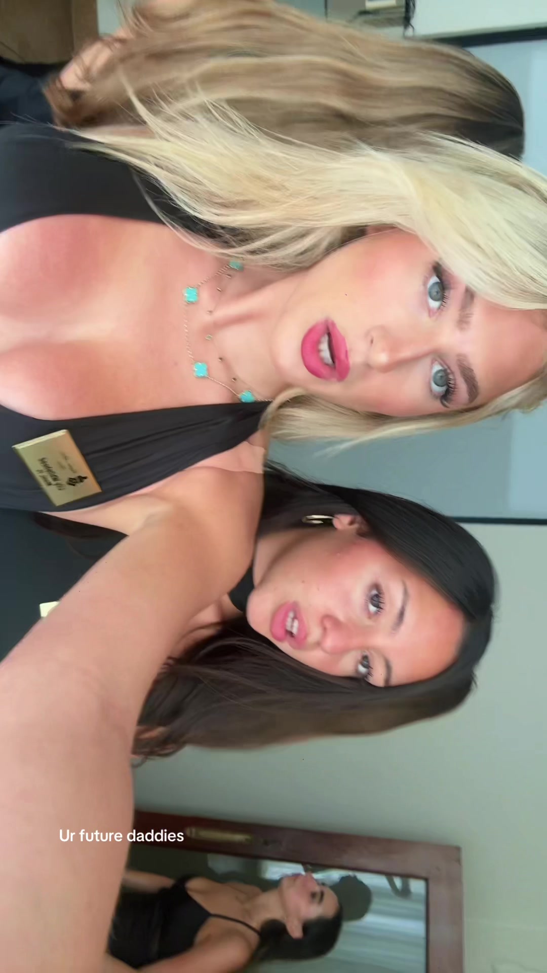 @lily rose