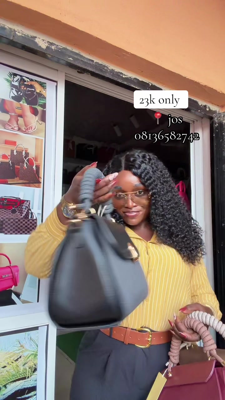 @SHOES/BAG VENDOR JOS