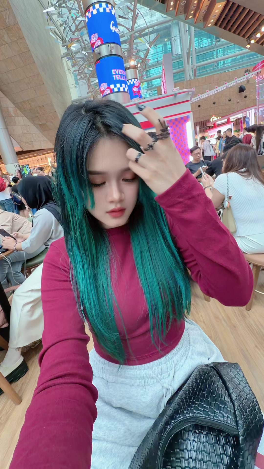 @Ce Ria