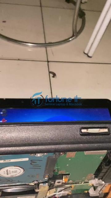 @Fortune iT Laptop & Macbook