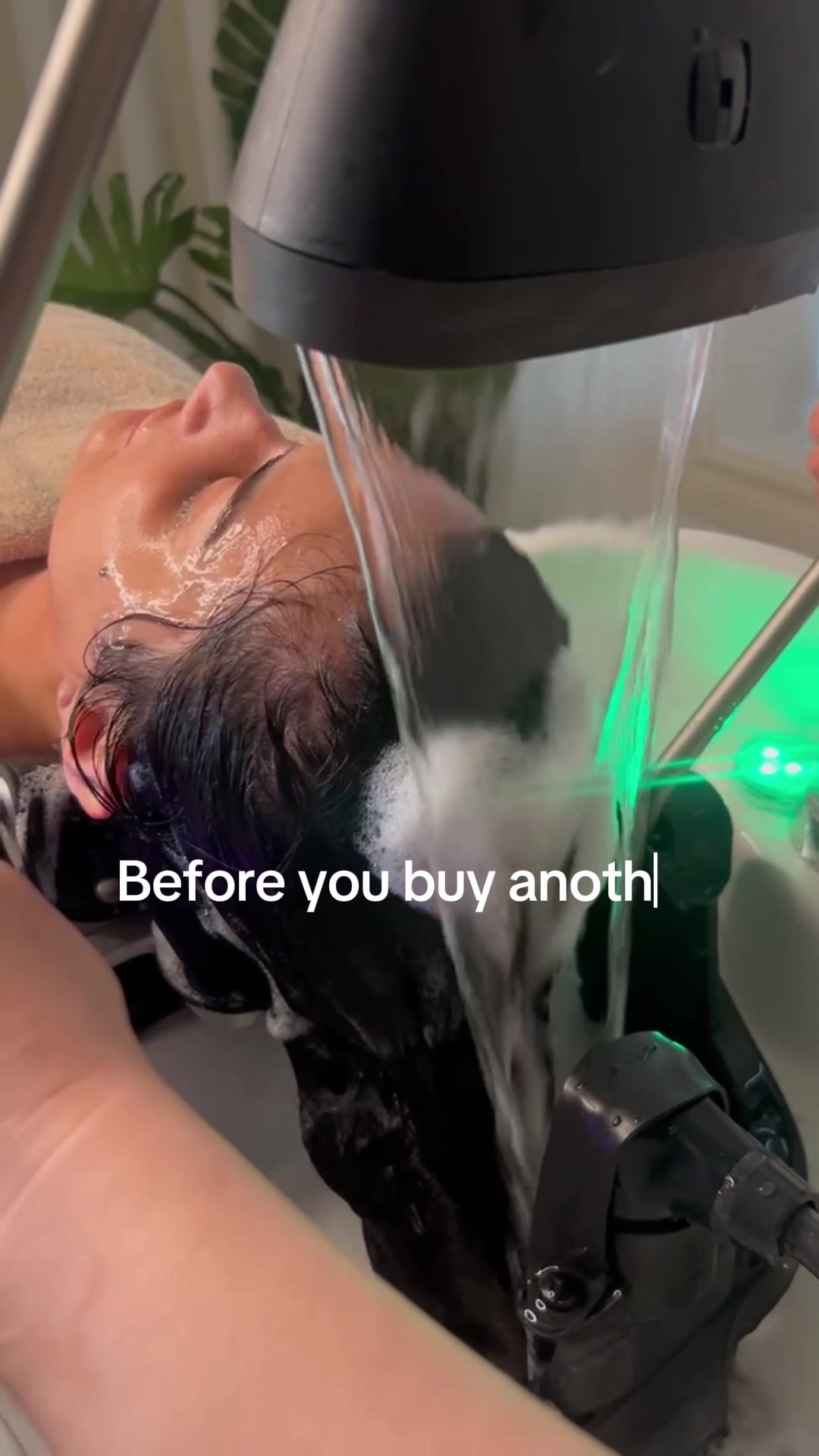 @Skin & Scalp Haus Mississauga