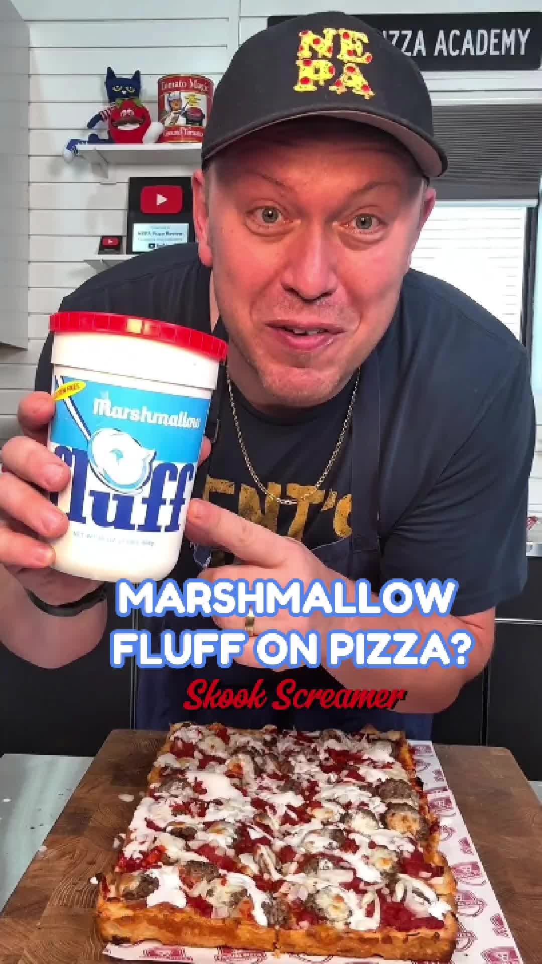 @NEPA Pizza Review