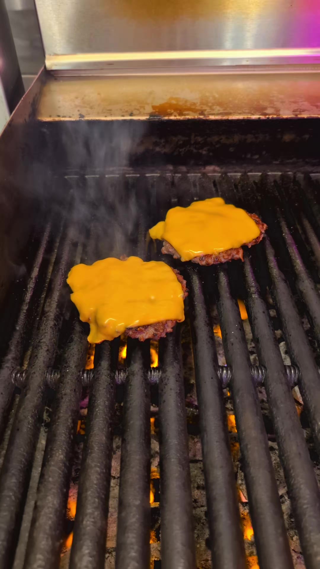 @SIMPSONS BURGERS