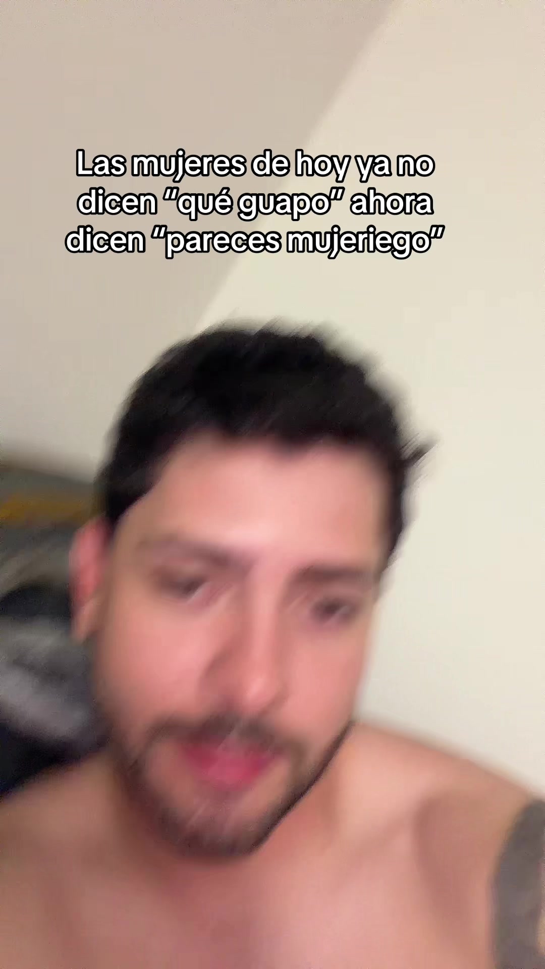 @Ángel Arrioja 🐯
