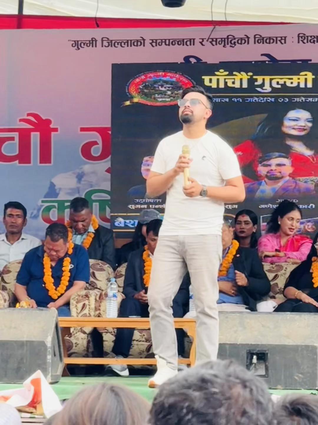 @GaneshAdhikariofficial