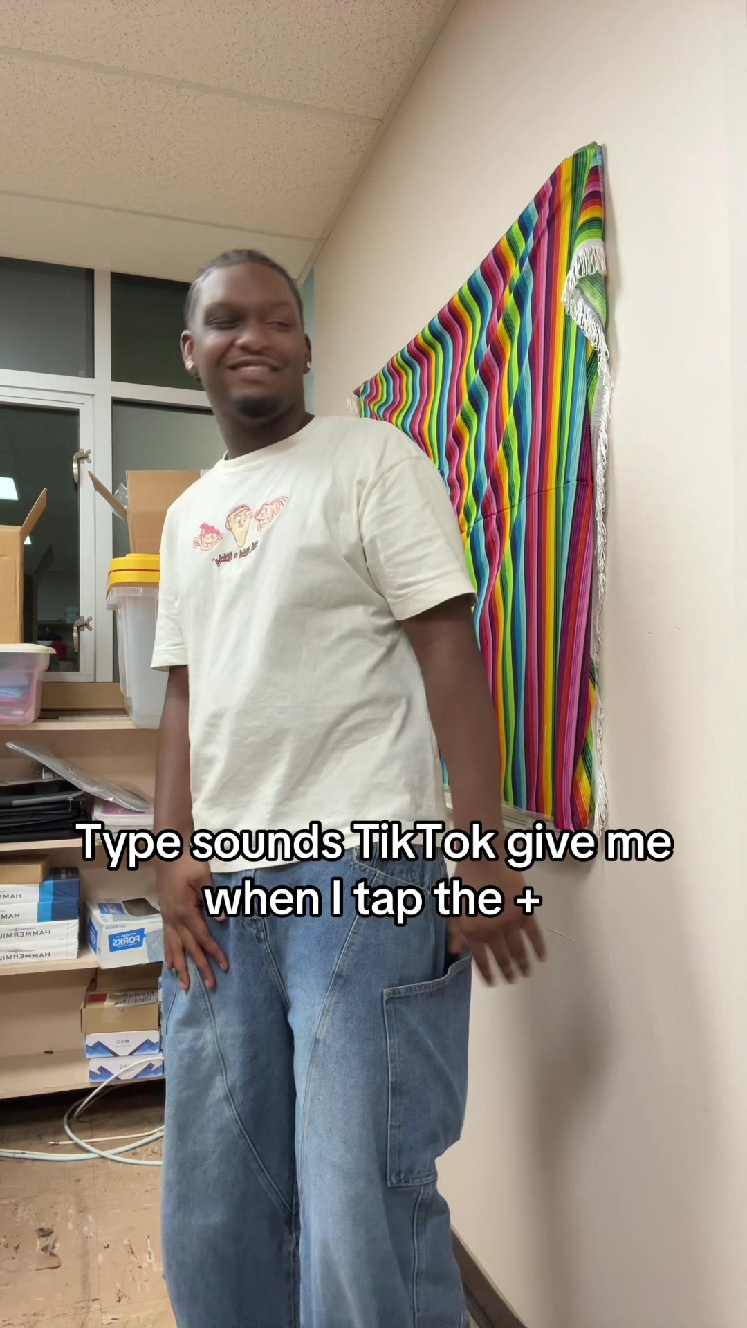 @Rod Deon