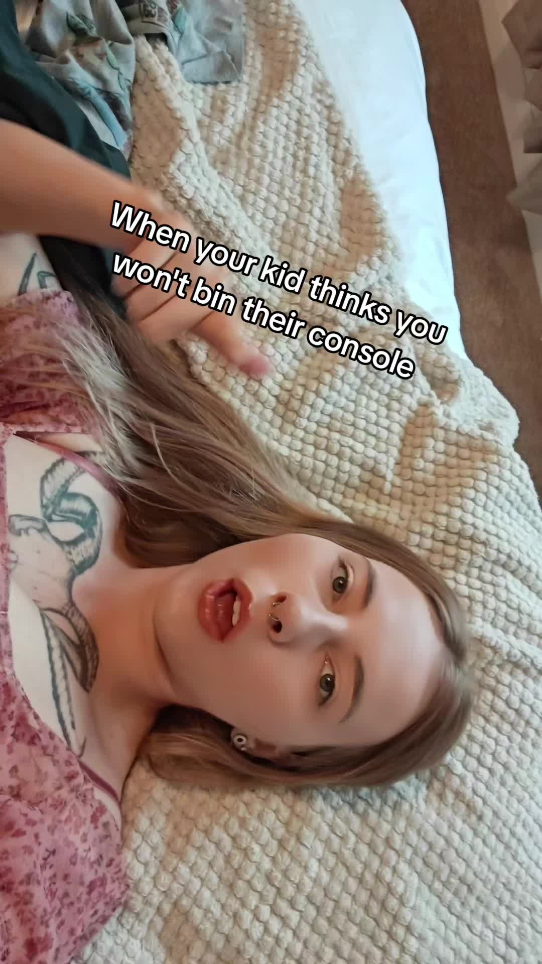 @Ashley