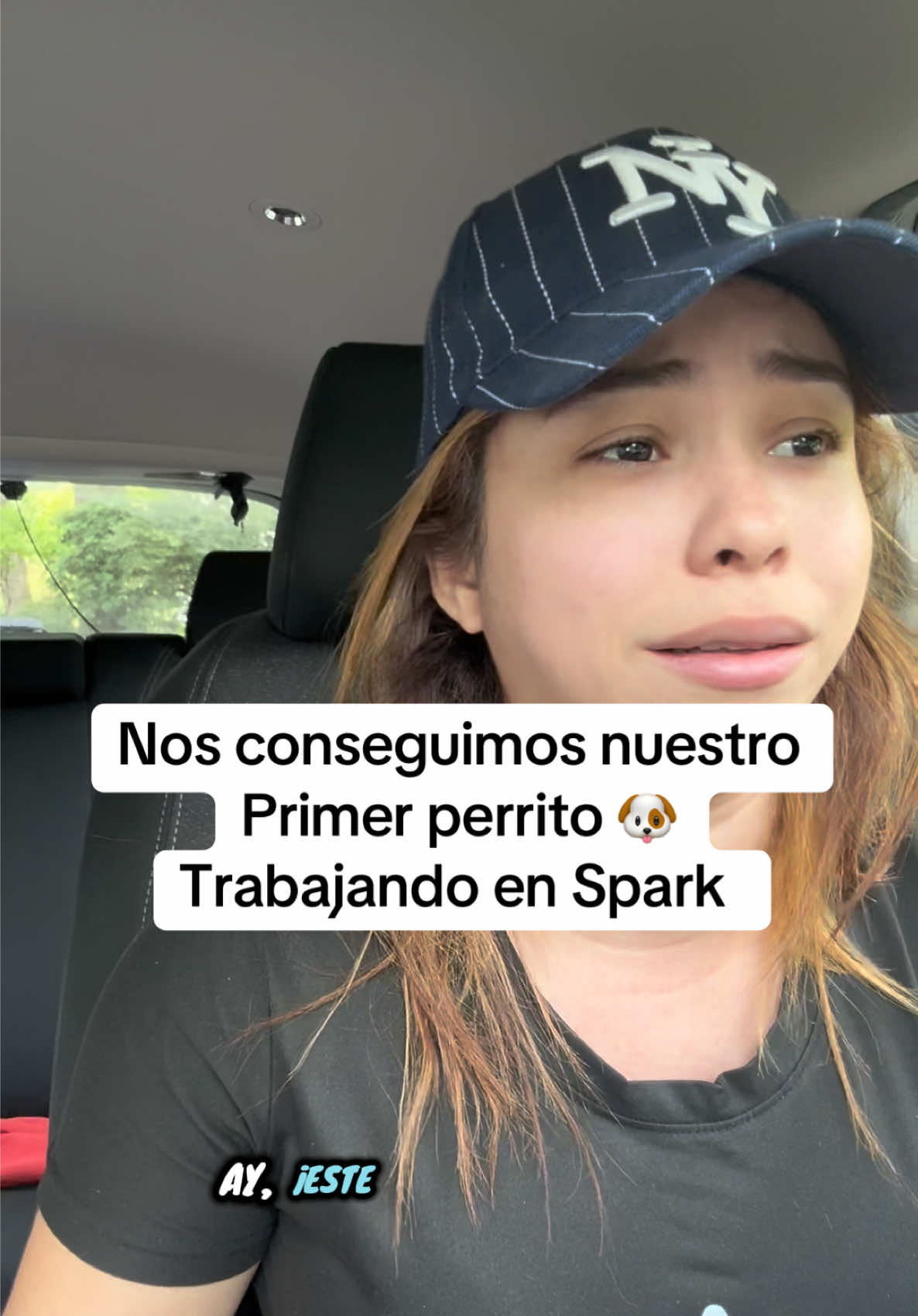 @Truelani⚡️