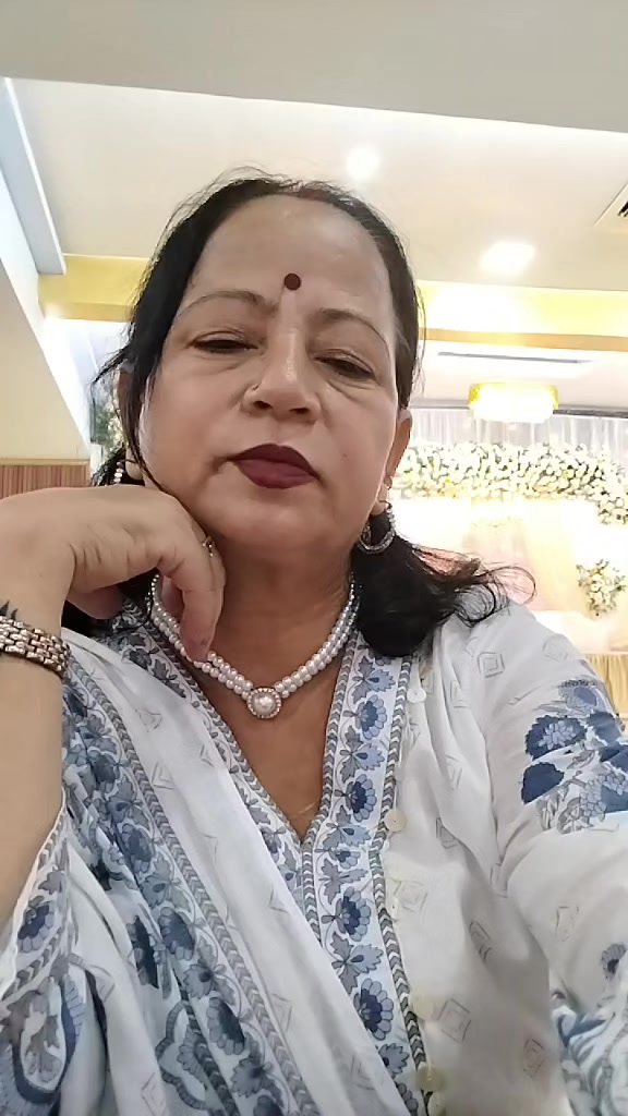 @Mina Kunwar