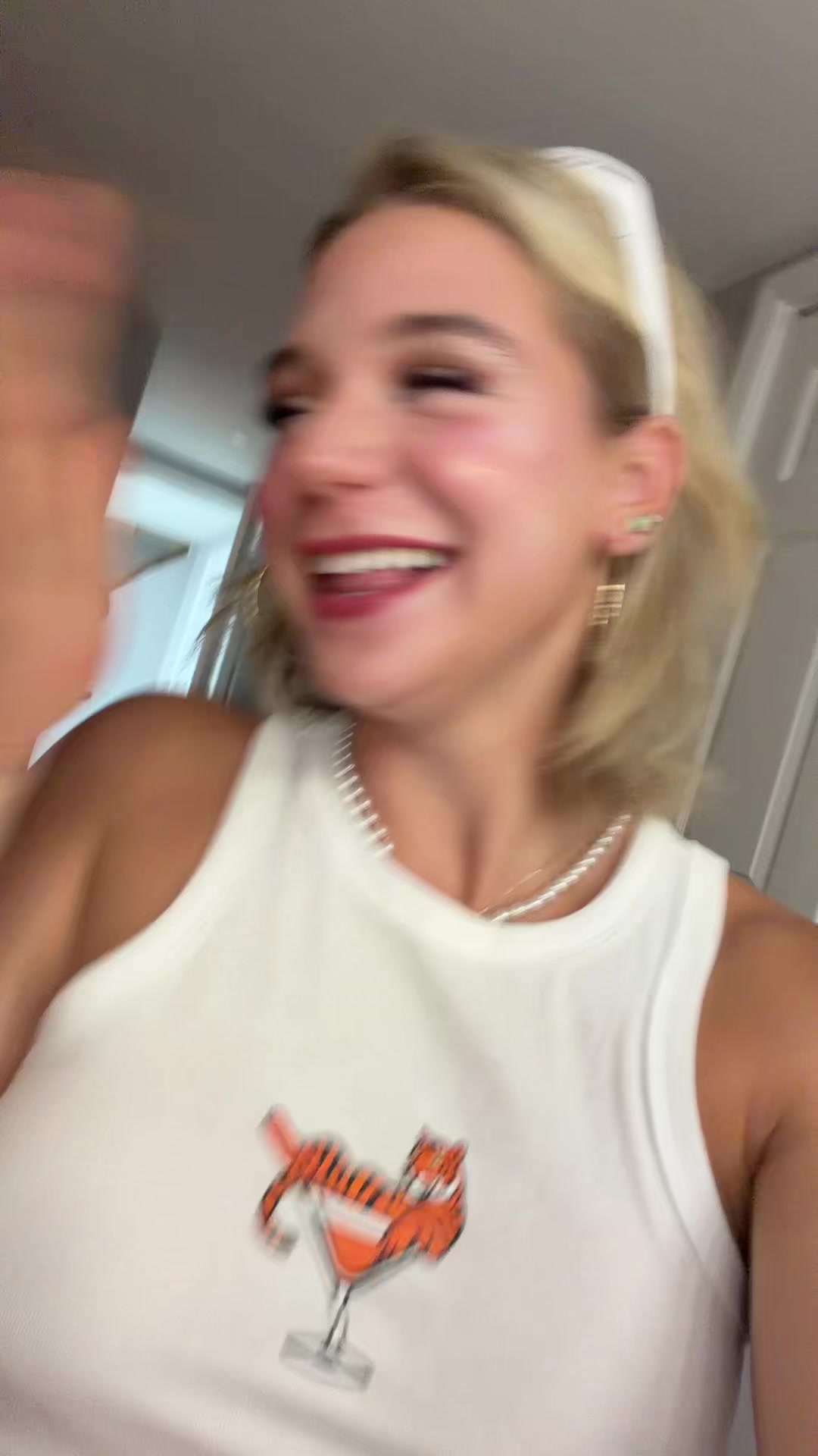 @Sassy CASSIE