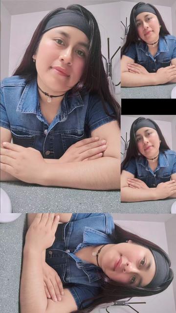 @flaquita M C ๐ฒ๐ฝ๐ฑ๐ท
