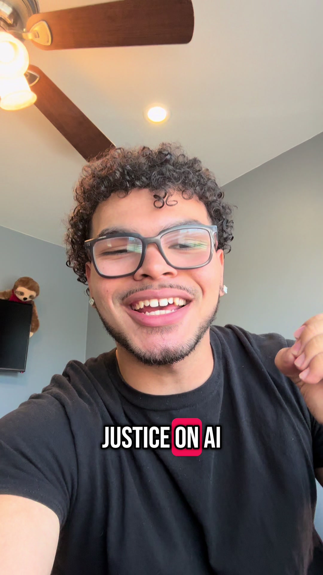 @Justice On AI