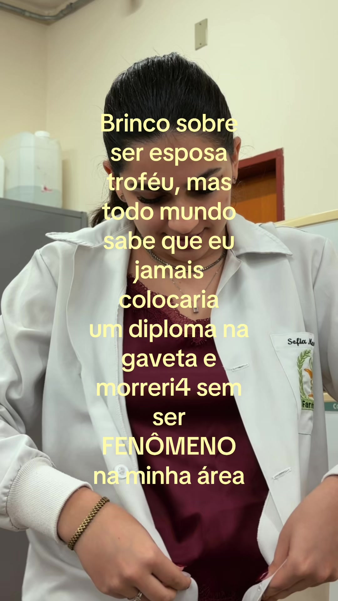 @Sofia Mestriner