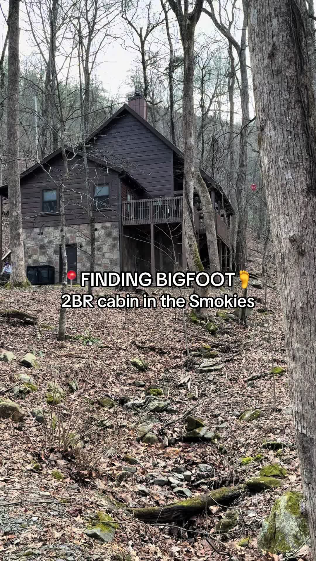 @SmokyMountainDreamVacation.com