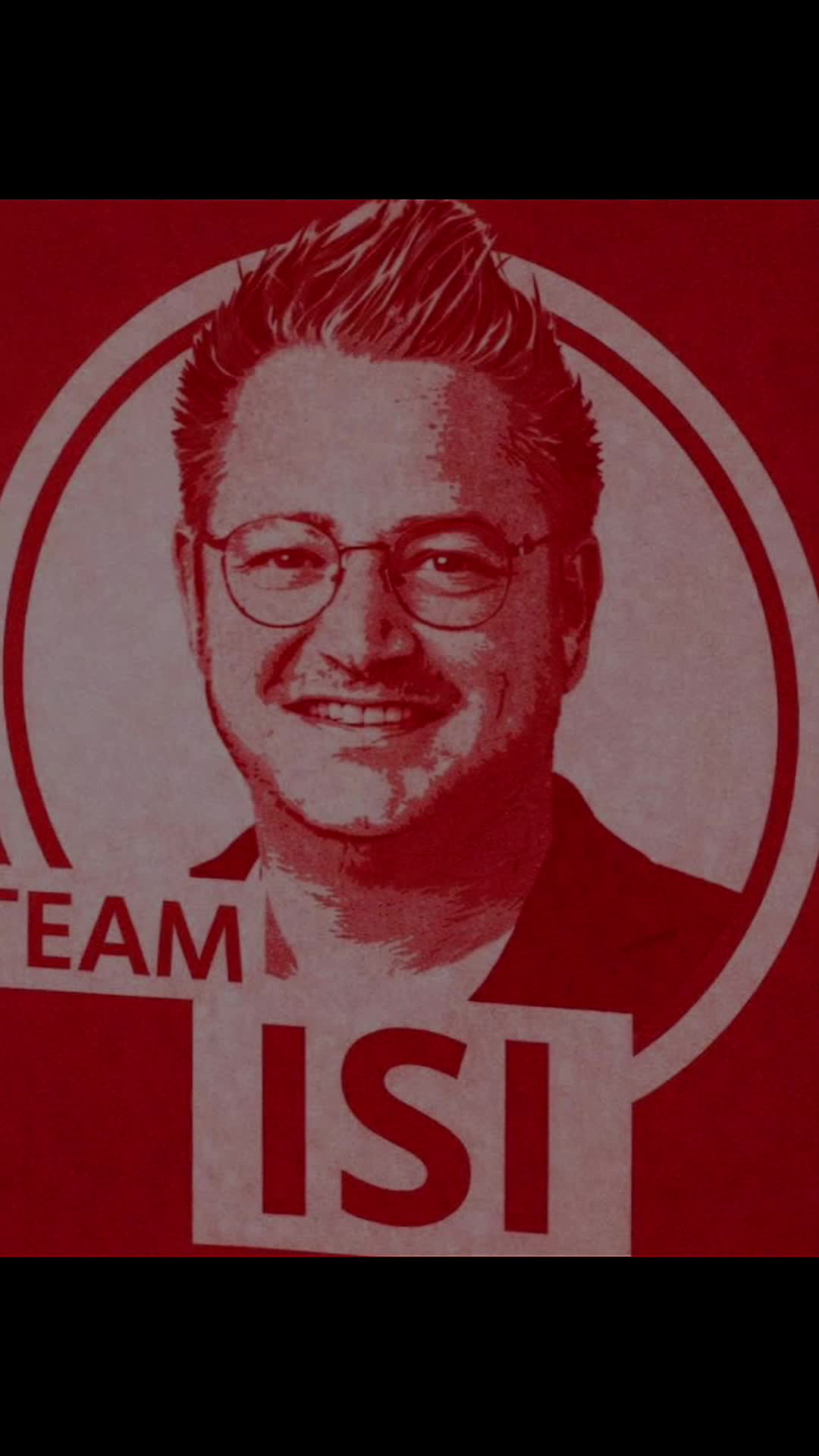 @Andreas Isecke „Isi“