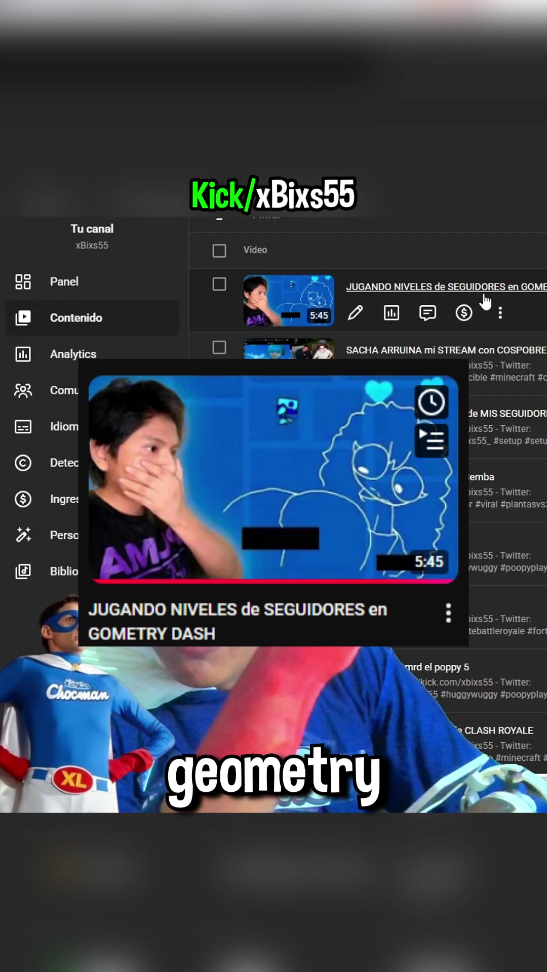 @Bixs