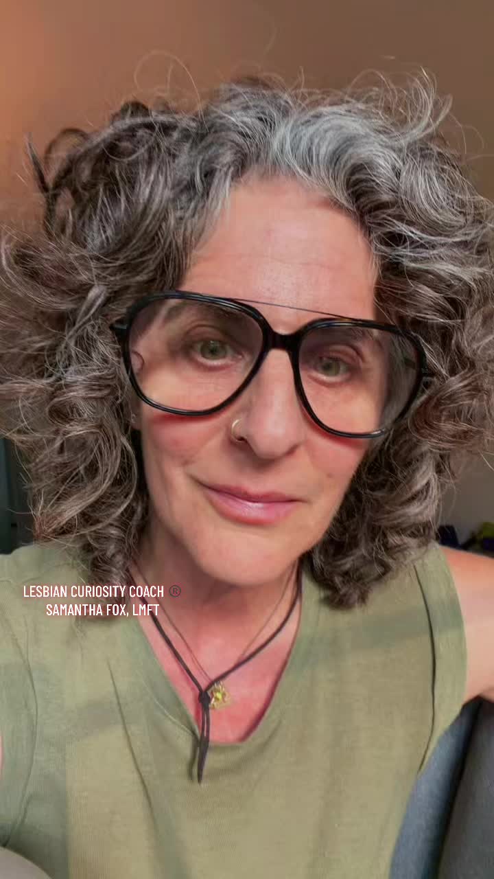 @Samantha Fox , Sexuality Doula