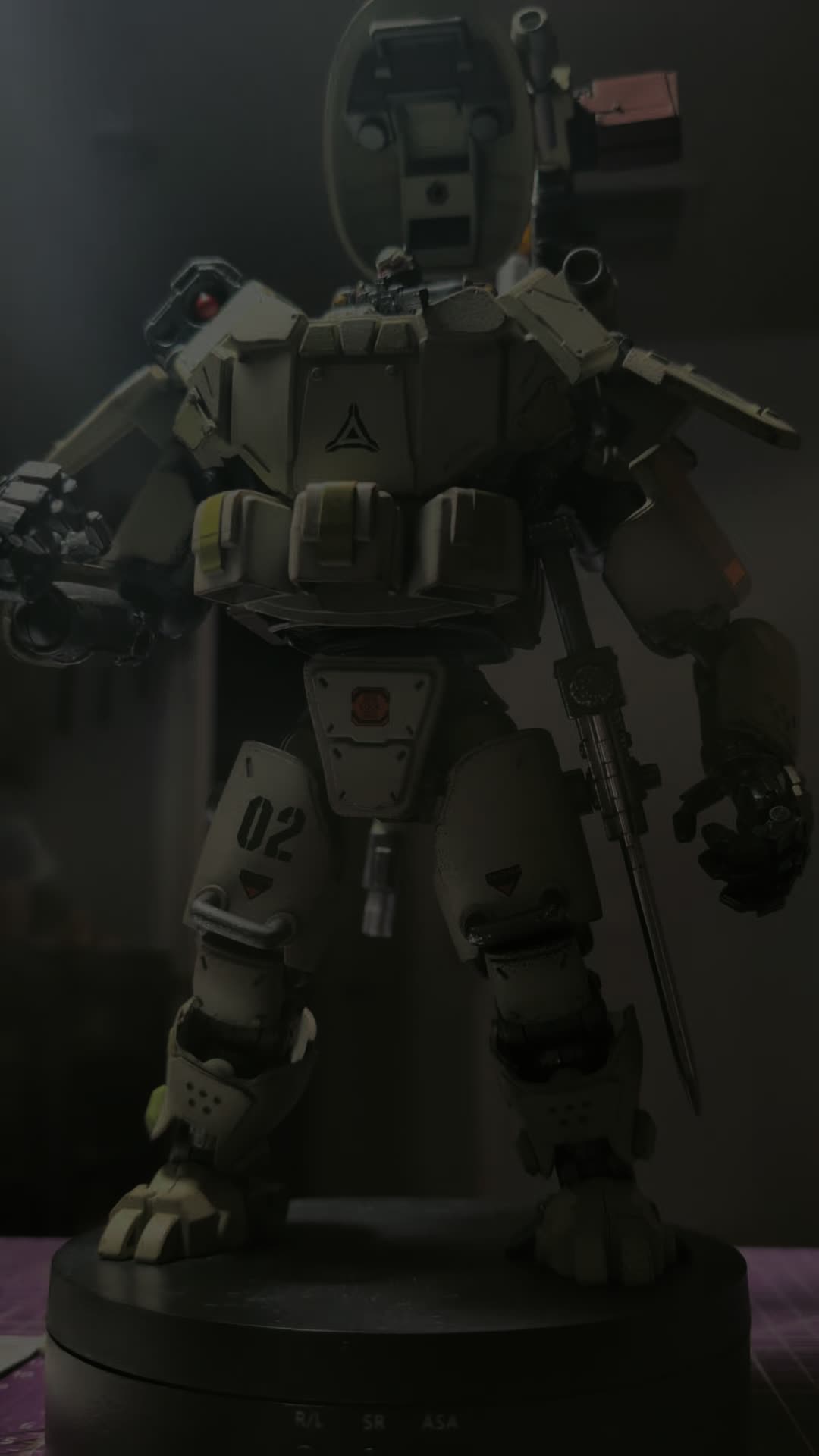 @O. T. A. N.