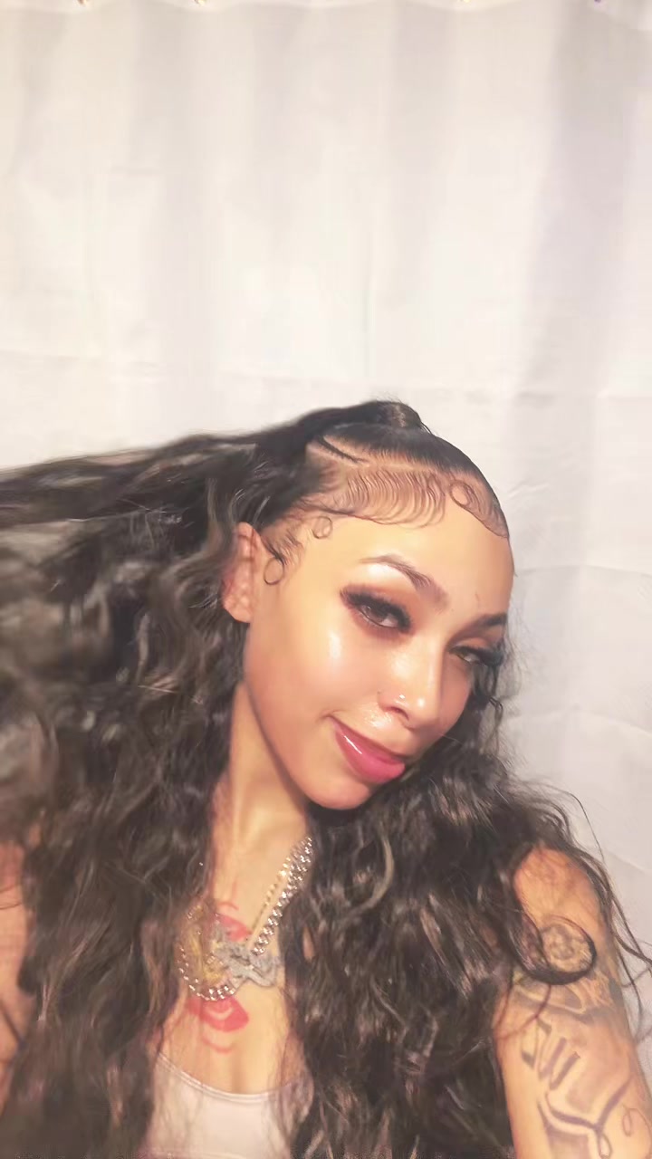 @Nani Marie 🐆