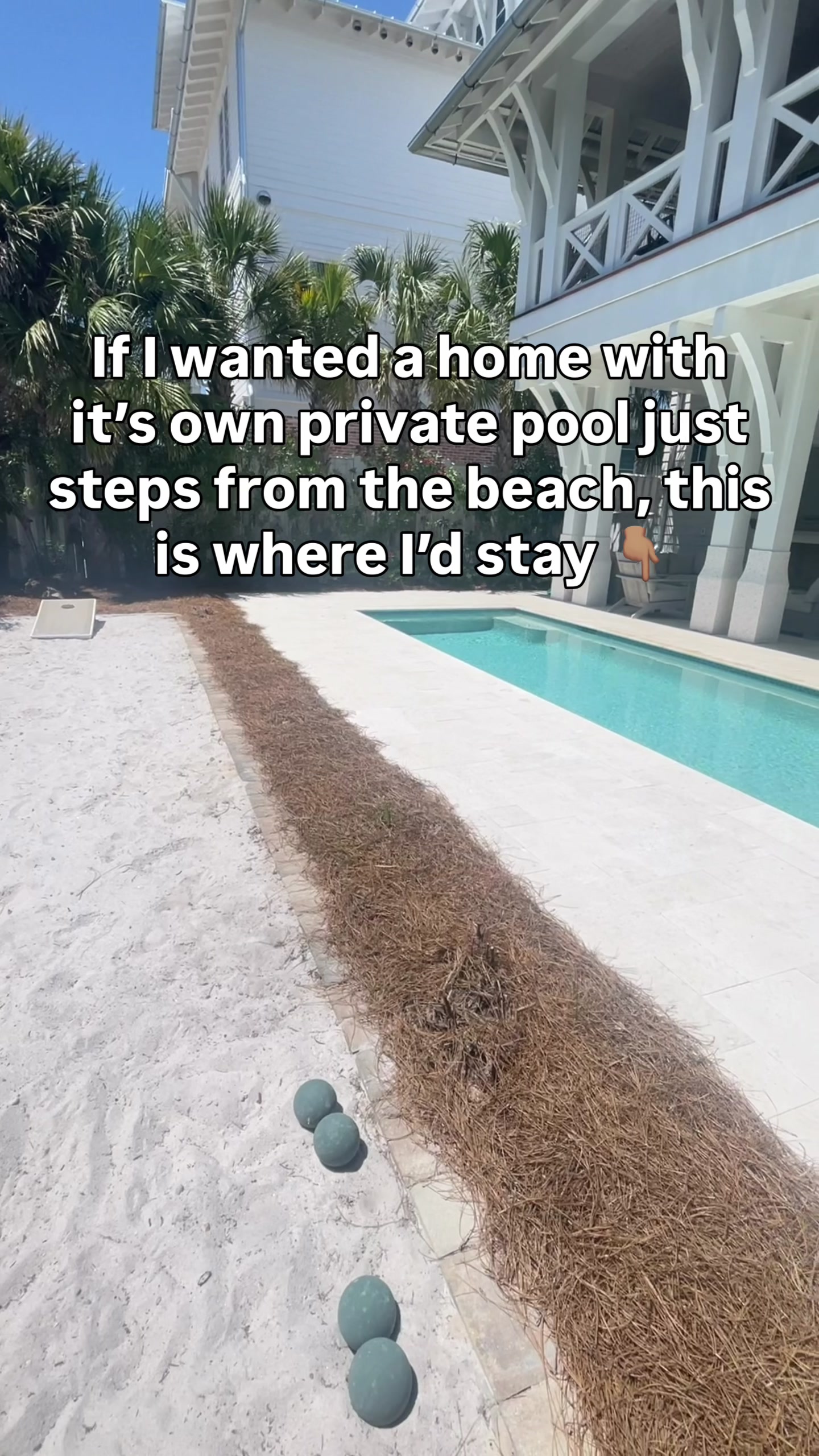 @Dune Vacation Rentals