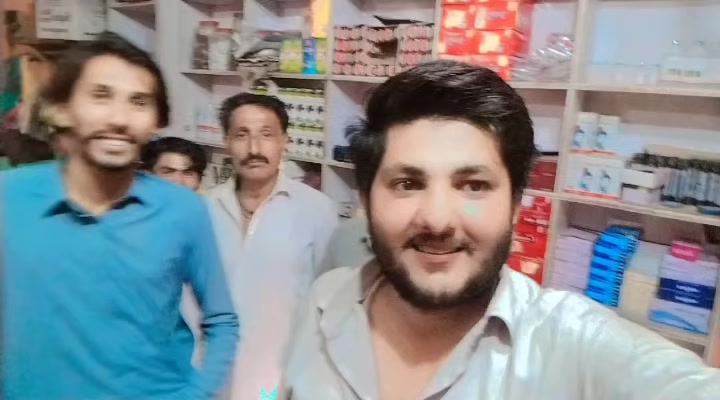 @Mir Hazar Rahu
