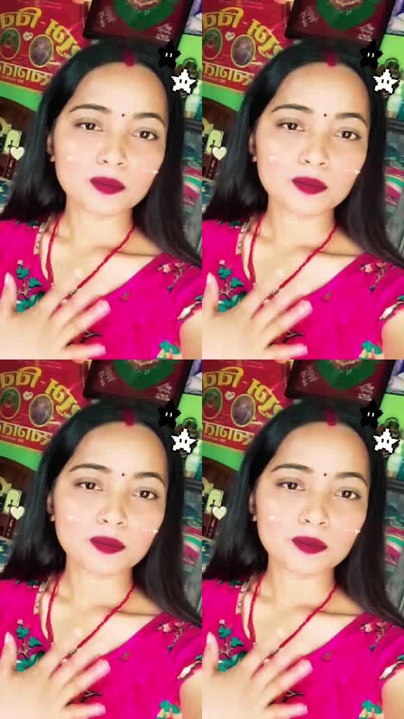 @puspa bishokarma ❣️❤️🥰