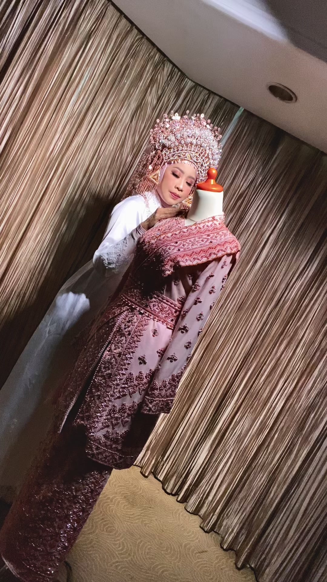 @Sewa kebaya pekanbaru mamayur