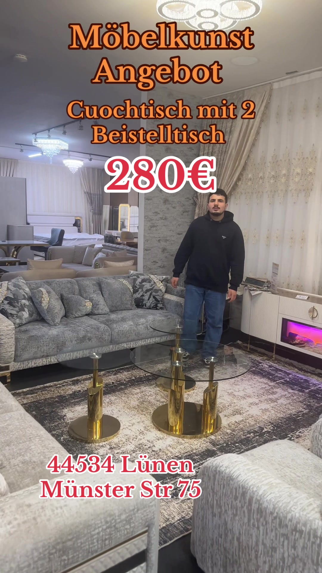 @MoebelKunst Luenen