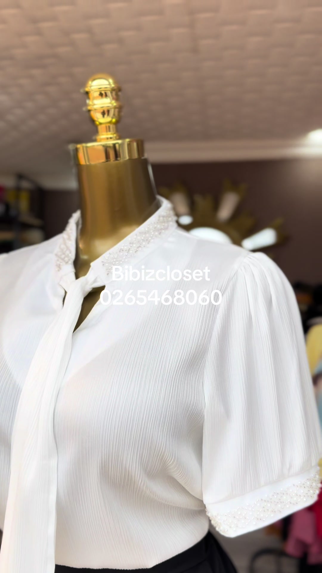 @BiBiz Closet