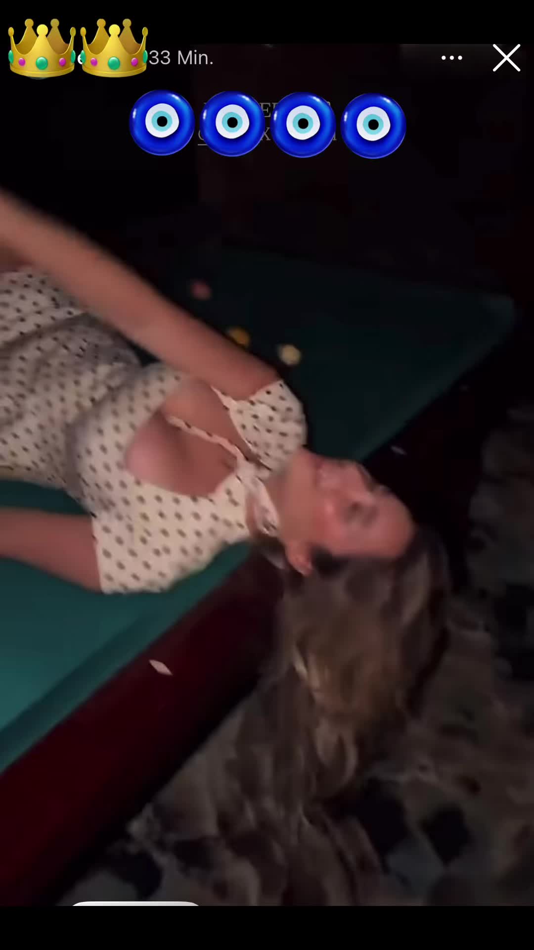 @Undercover