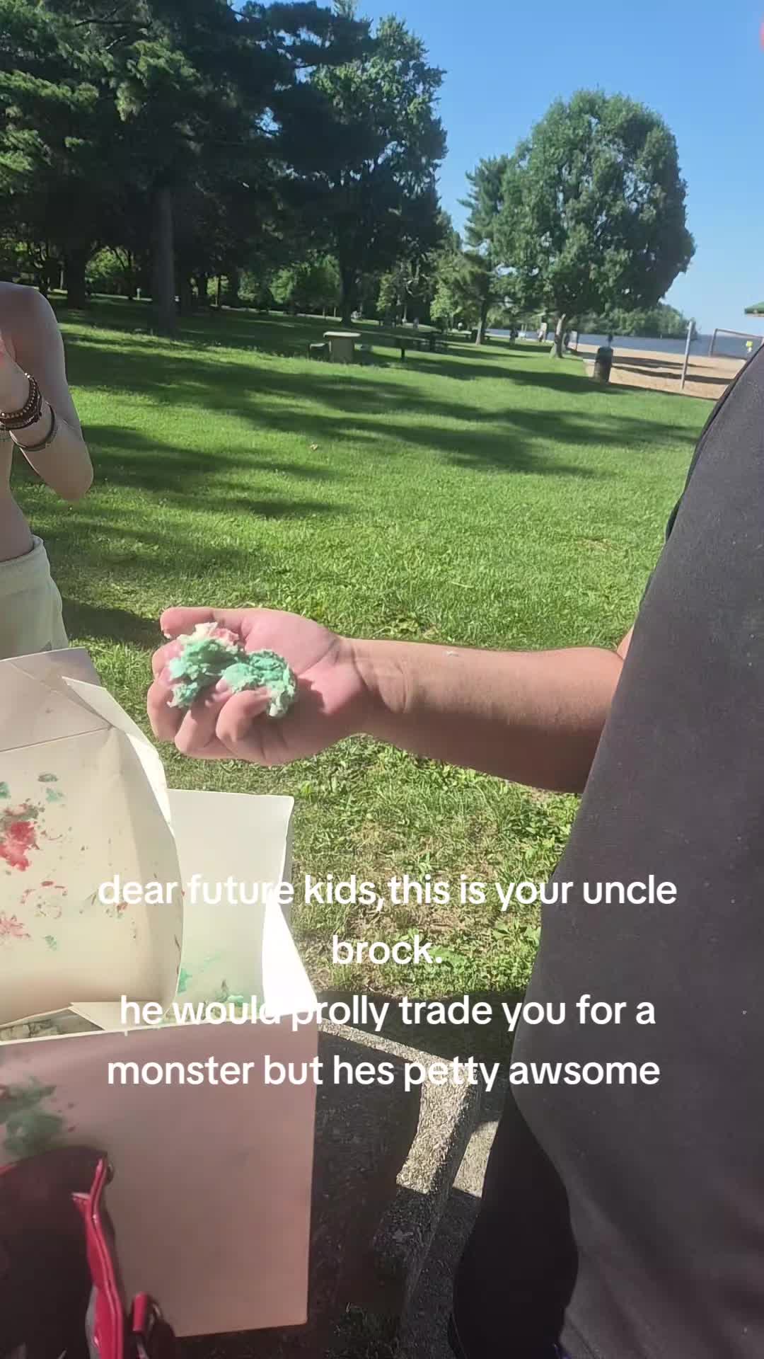 @Trinity