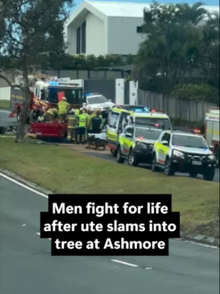 @Gold Coast Bulletin