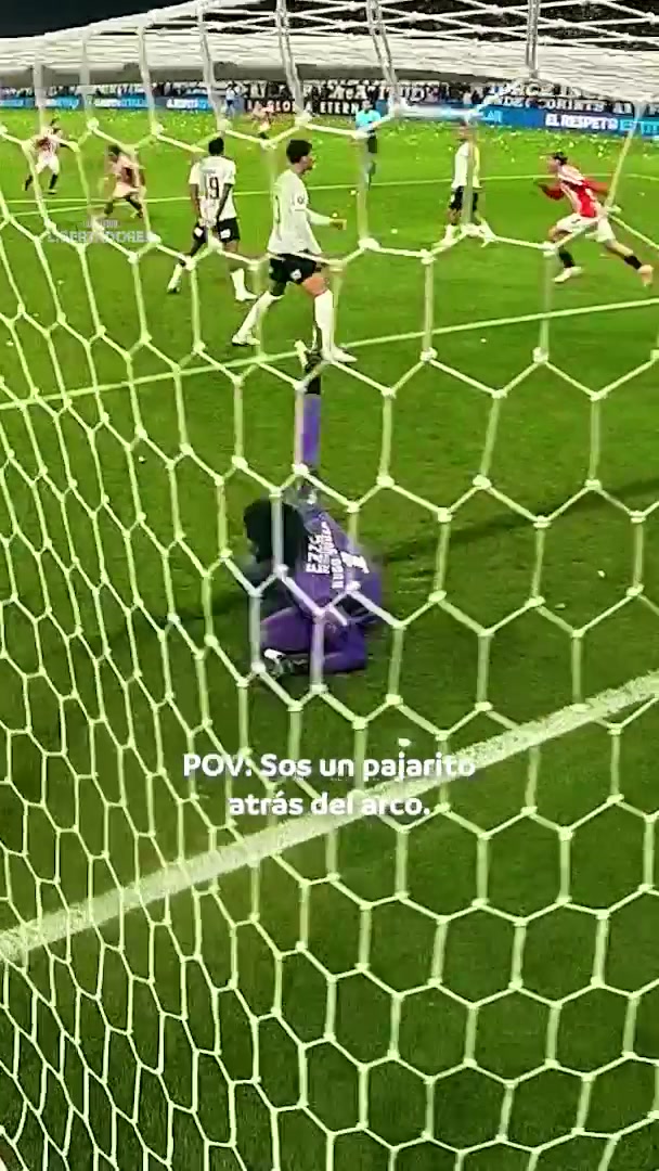 @Libertadores