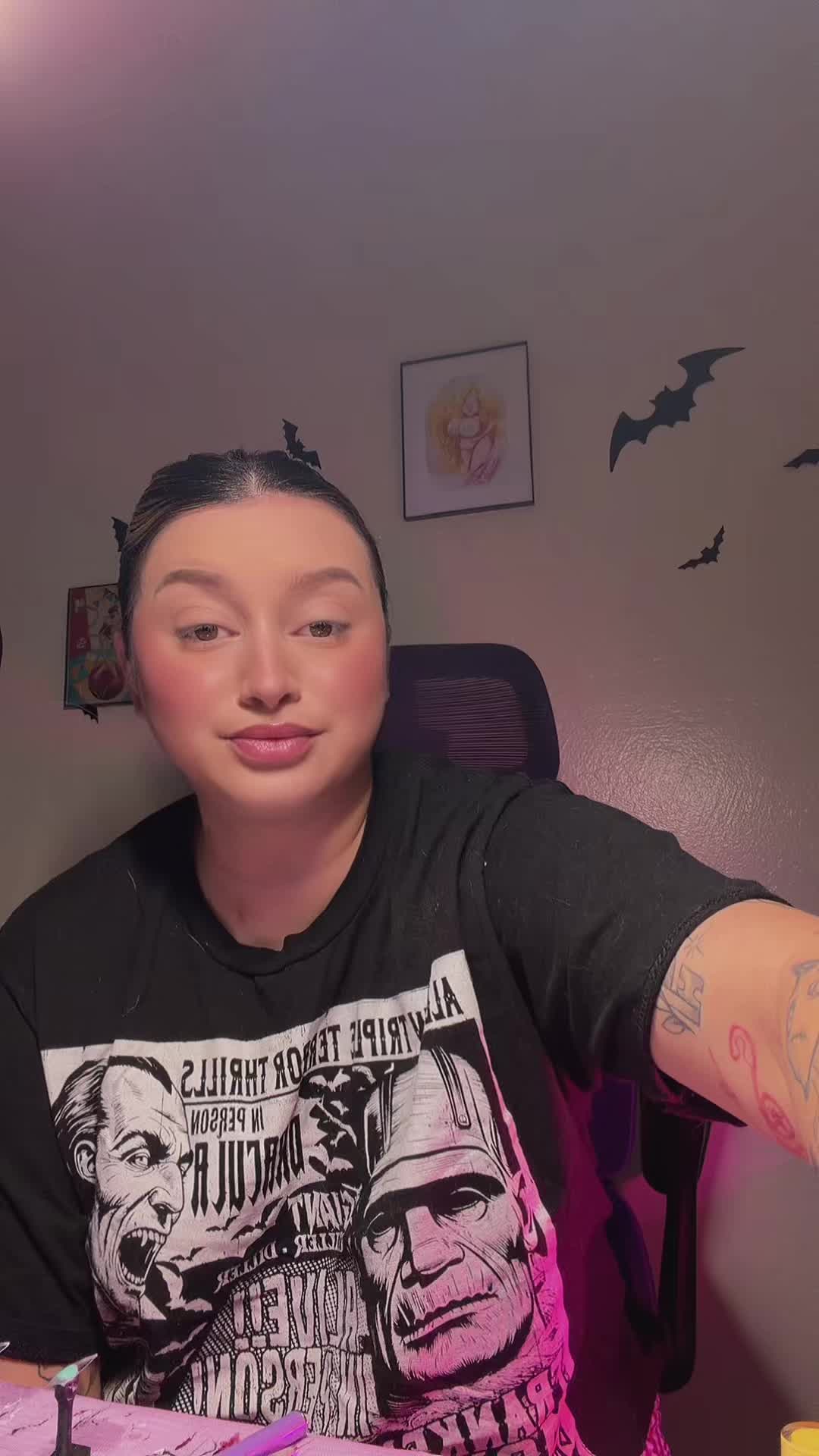 @GhoulxNails 🕸️