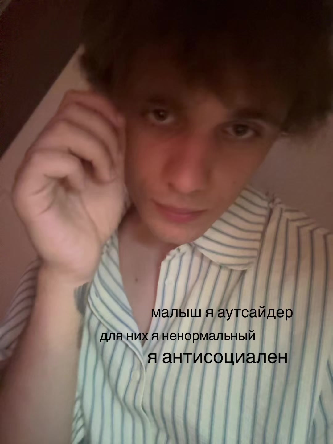 @who is nikita zverev?!