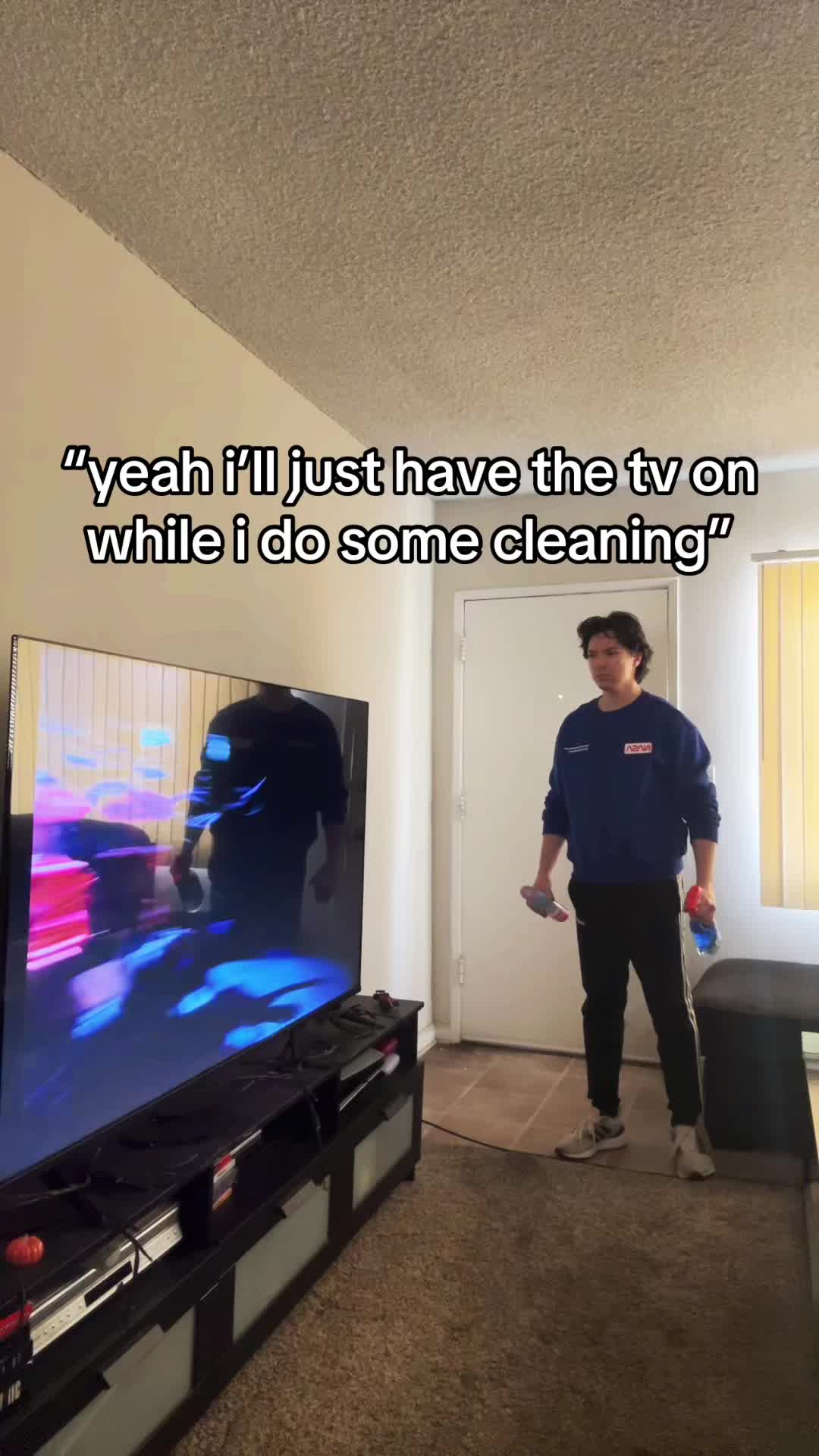 @EricAtTheDisco, occasionally