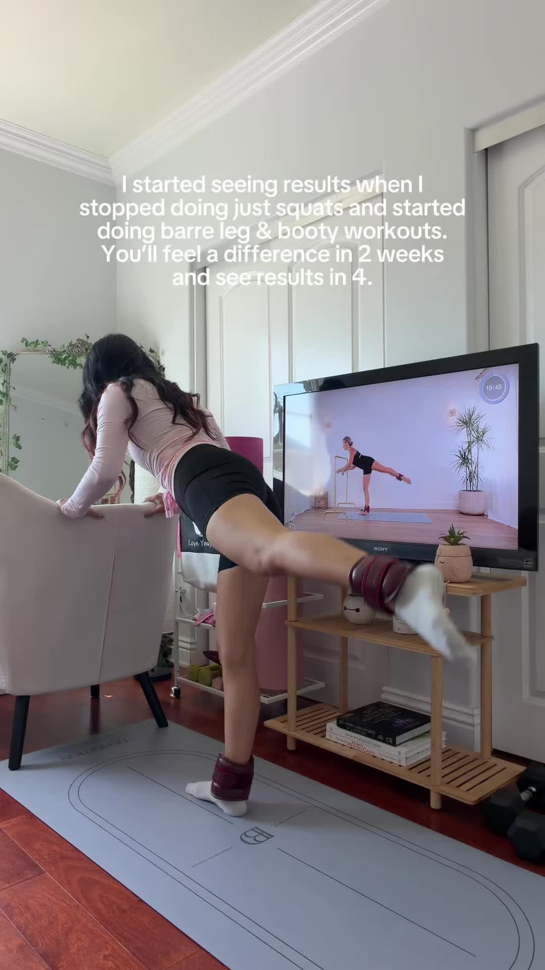 @Barre Definition