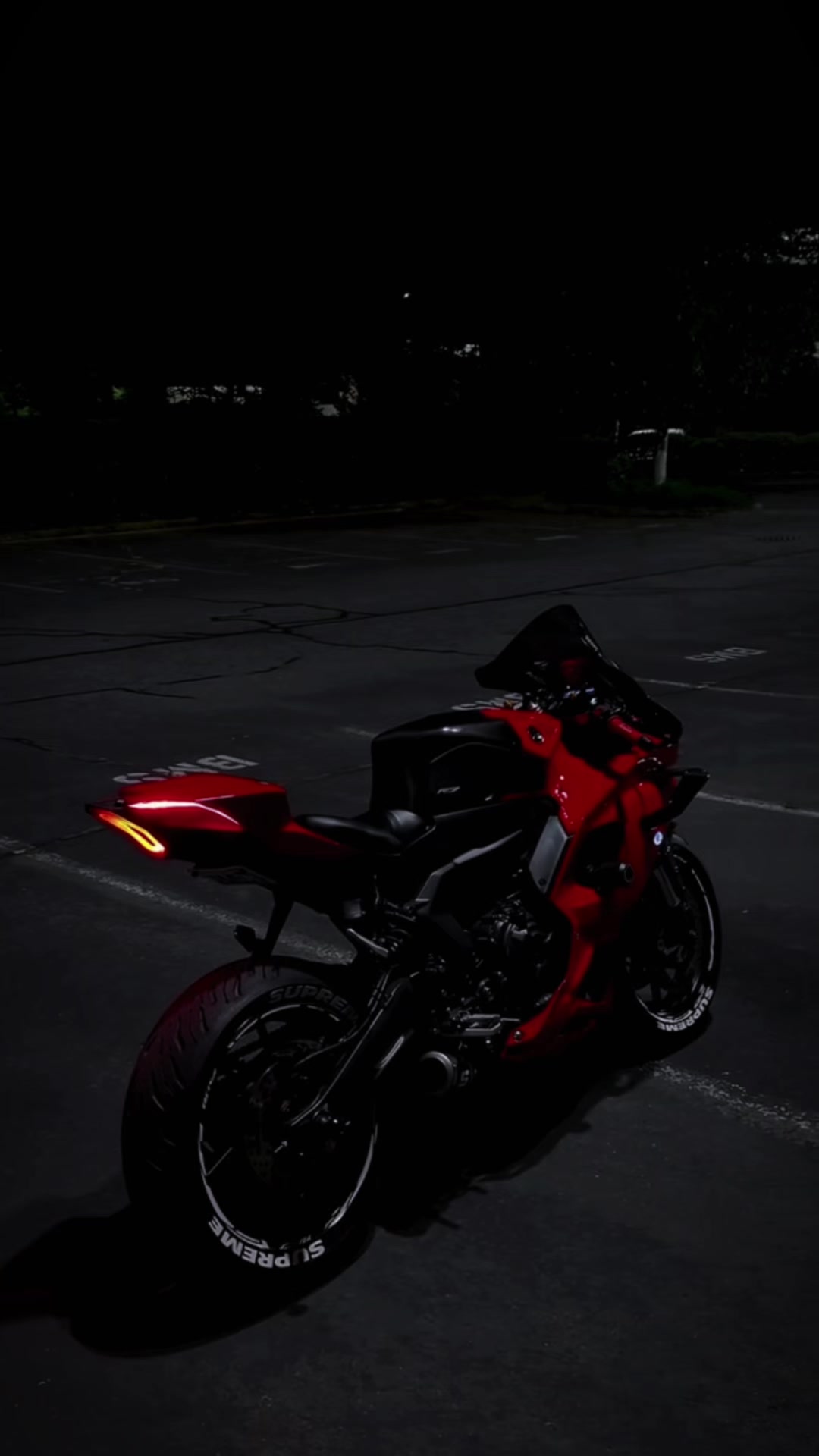 @Itsbikerhub ๐ฏ