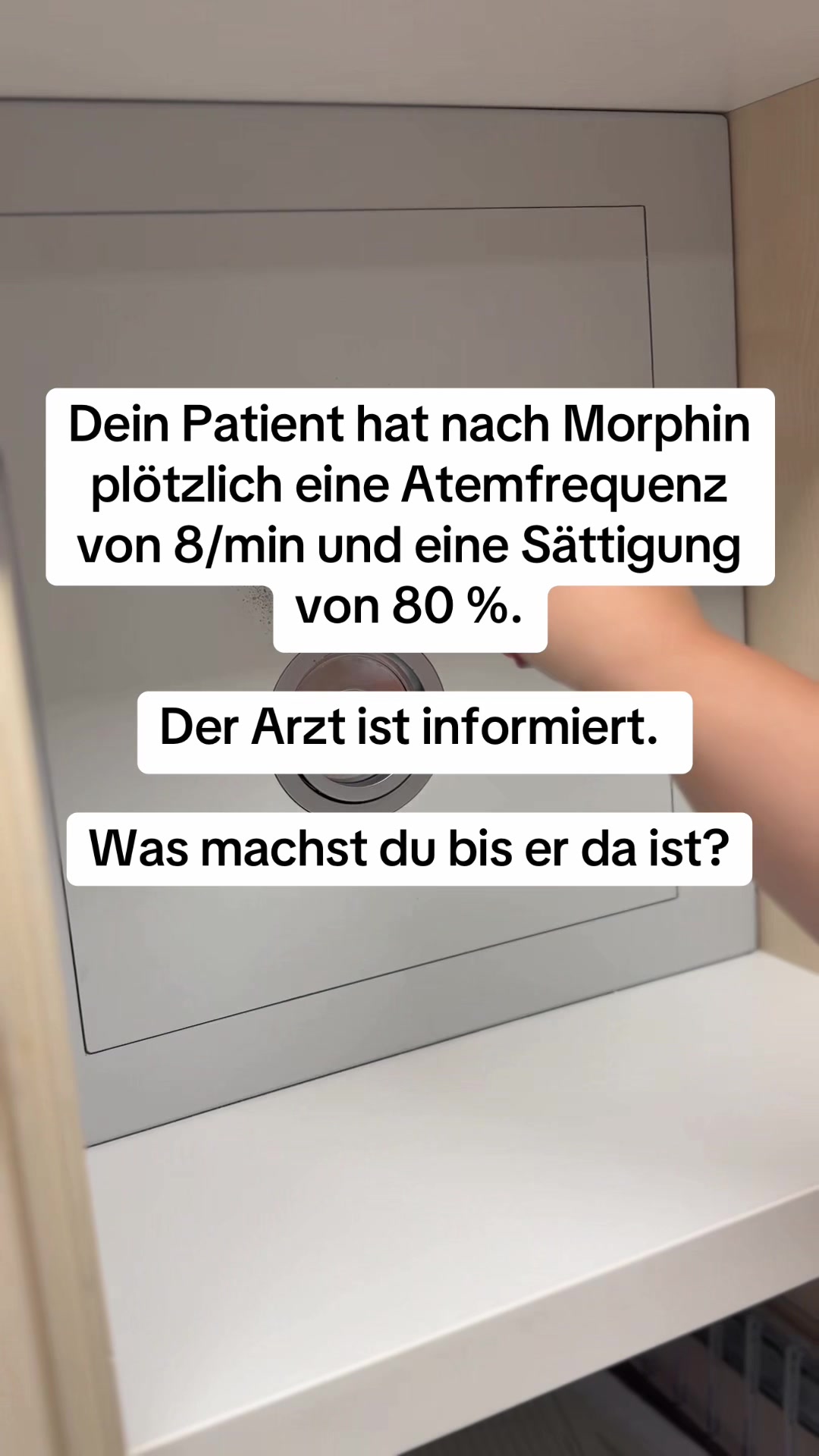 @Frau Krankenschwester