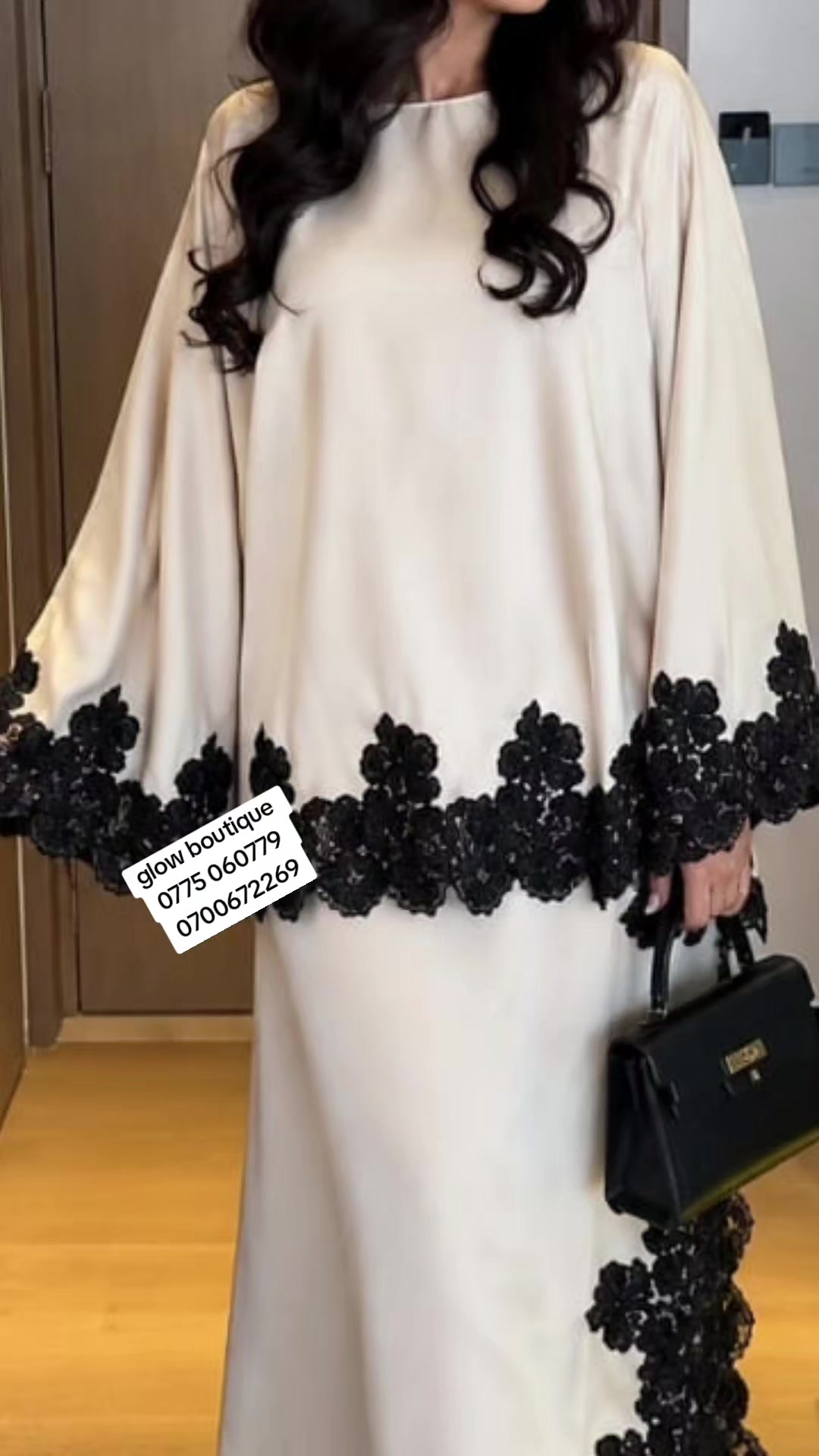 @Glow boutique256